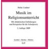 LIT Verlag Lindner, H: Musik im Religionsunterricht