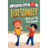 Harper Collins (US) Flat Stanley: Show-And-Tell, Flat Stanley!