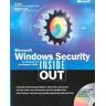 Microsoft Press Corp. Microsoft Windows Security for Windows XP and Windows 2000, w. CD-ROM