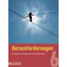 Claudius Herausforderungen 6