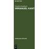 De Gruyter Immanuel Kant