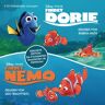 Der Hörverlag Findet Nemo - Findet Dorie