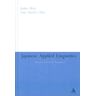 Bloomsbury Academic Japanese Applied Linguistics