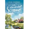 Blanvalet Ein schwedischer Sommer