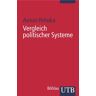 Utb GmbH Vergleich politischer Systeme