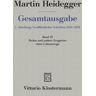 Klostermann, Vittorio Reden und andere Zeugnisse eines Lebensweges 1910-1976