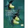 Folio Katalog der Gefässpflanzen Südtirols