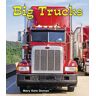 Enslow Elementary Big Trucks