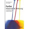 Haupt Verlag Farbe: Material und Wirkung