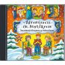 Klett Kita GmbH Adventszeit im Stuhlkreis (CD-Sampler)