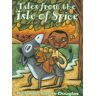 Annick Press Tales from The Isle Of Spice