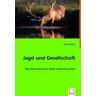 VDM Andrieu, G: Jagd und Gesellschaft