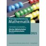 Verlag SKZ Prüfungsvorbereitung Mathematik 2021