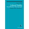 Argument Verlag mit Ariadne Cultural Studies - Ein politisches Theorieprojekt