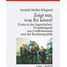 VS Verlag für Sozialwissenschaften Zeigt mir, was Ihr könnt!