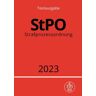 Epubli Strafprozessordnung - StPO 2023