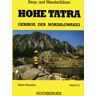 Kraft, A Hohe Tatra