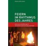 Pustet, F Feiern im Rhythmus des Jahres