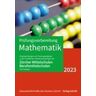 Verlag SKZ Prüfungsvorbereitung Mathematik 2023