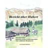 BoD – Books on Demand Bericht über Hubert