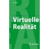 Springer Berlin Virtuelle Realität