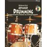 LeuWa Verlag Advanced Drumming (+CD)