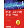 Springer Berlin Pohls Einführung in die Physik