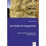 VDM Weymann, K: Der Markt für Nagerfutter