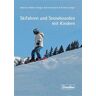 Feldhaus Skifahren und Snowboarden mit Kindern