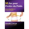 Finibi Inc 50 Jus pour Perdre du Poids