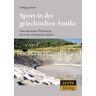 Arete Verlag Sport in der griechischen Antike