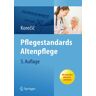 Springer Berlin Pflegestandards Altenpflege