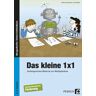 Persen Verlag in der AAP Lehrerwelt GmbH Das kleine 1x1. Umfangreiches Material zur Multiplikation