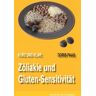 BoD – Books on Demand Kurz und klar: Zöliakie und Gluten-Sensitivität