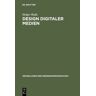 De Gruyter Design digitaler Medien