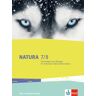 Klett und Balmer AG Natura 7/8 / Natura