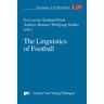 Narr Francke Attempto The Linguistics of Football