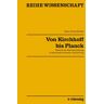 Vieweg & Teubner Von Kirchhoff bis Planck