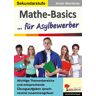 KOHL VERLAG Der Verlag mit dem Baum Mathe-Basics ... für Asylbewerber