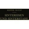 Springer Wien Sintereisen und Sinterstahl