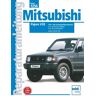 Bucheli Mitsubishi Pajero V20