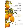 List Hardcover Das Flüstern der Bienen