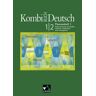 Buchner, C.C. Kombi-Buch Deutsch Themenheft 1/BW