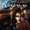 SAGA Egmont Rozenn - Livre 2