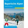 Rother Bergverlag Bayerische Alpen