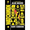 Random House LLC US Watchmen