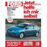 Motorbuch Verlag Ford Focus / Focus Turnier / Focus C-Max