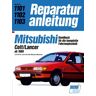 Bucheli Mitsubishi Colt/Lancer ab 1989