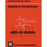 Vieweg & Teubner Integrierte Schaltungen