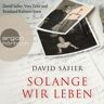 Argon Verlag Solange wir leben